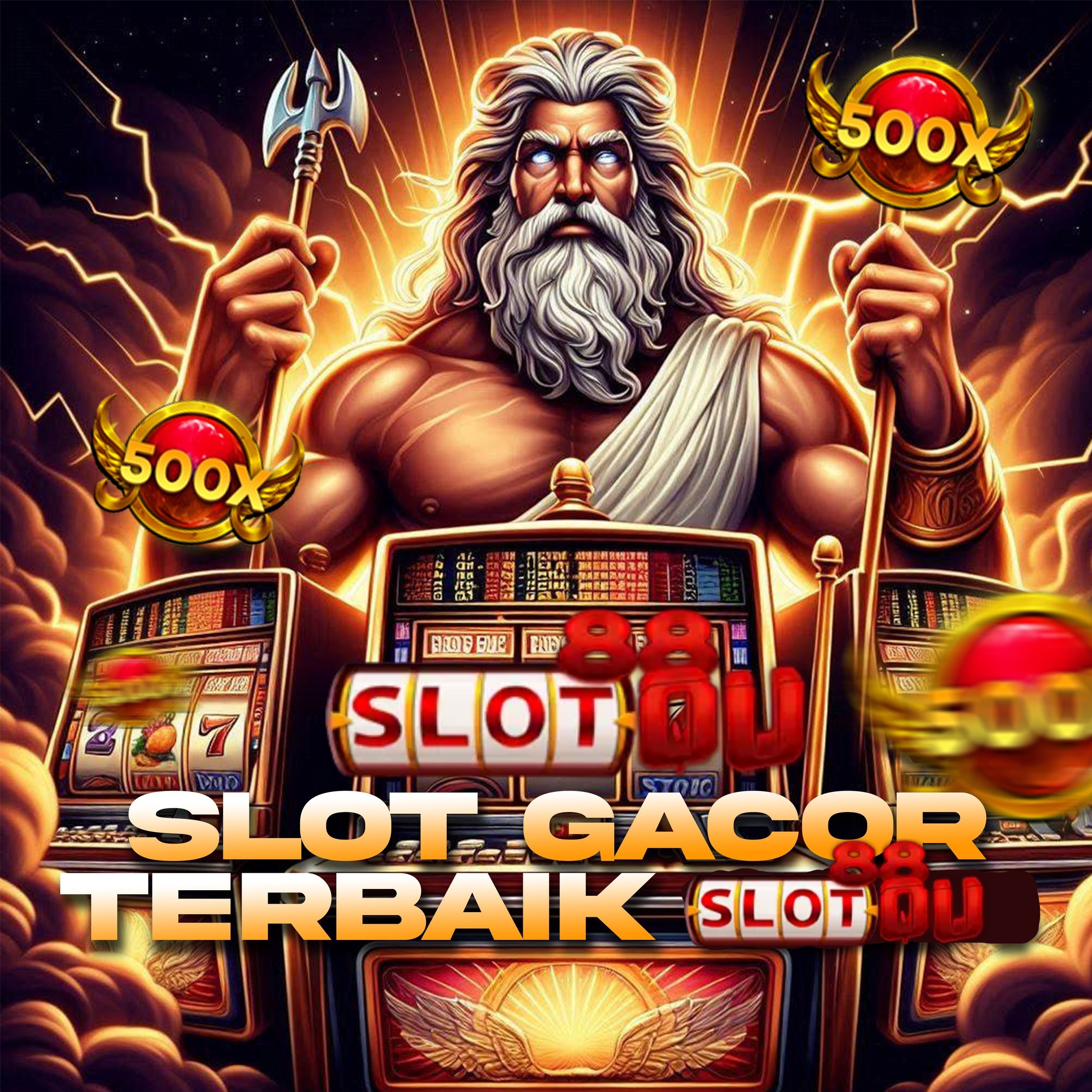 slot gacor